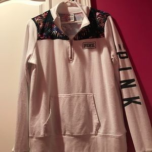 Vs Pink sweater
