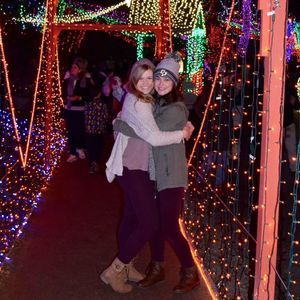 Meet your Posher, Allison