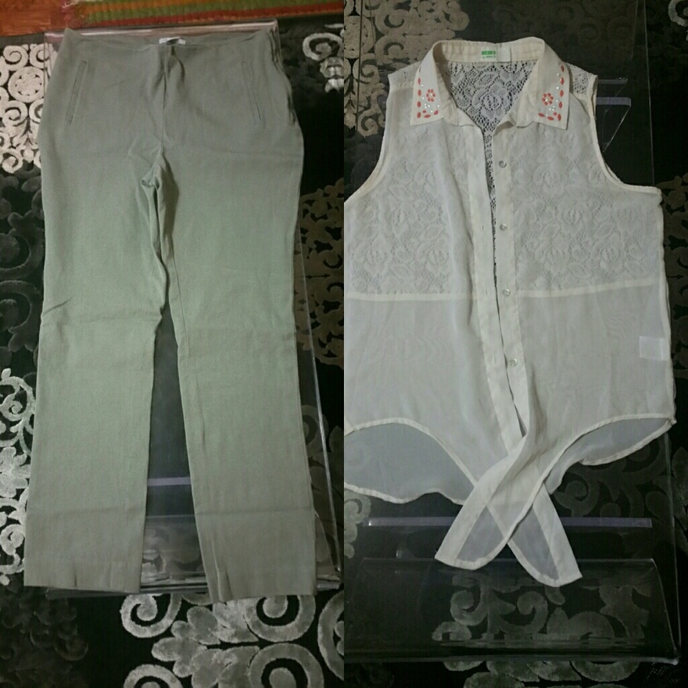 Outfit