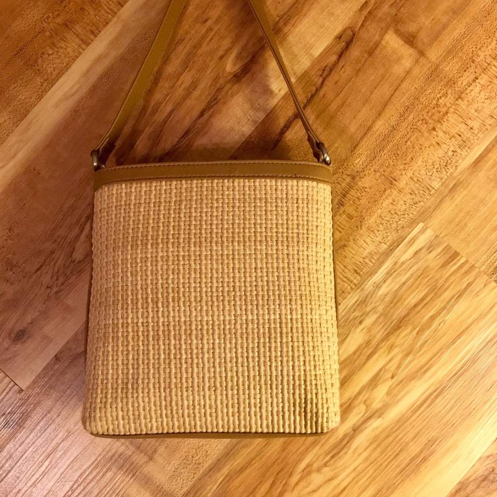 Fossil Purse