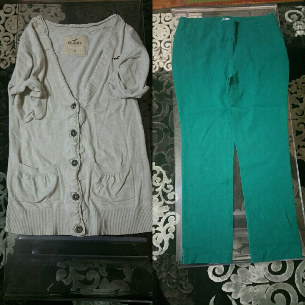 Outfit