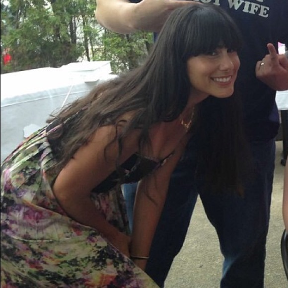 Meet your Posher, Claudia - Picture 7 of 8