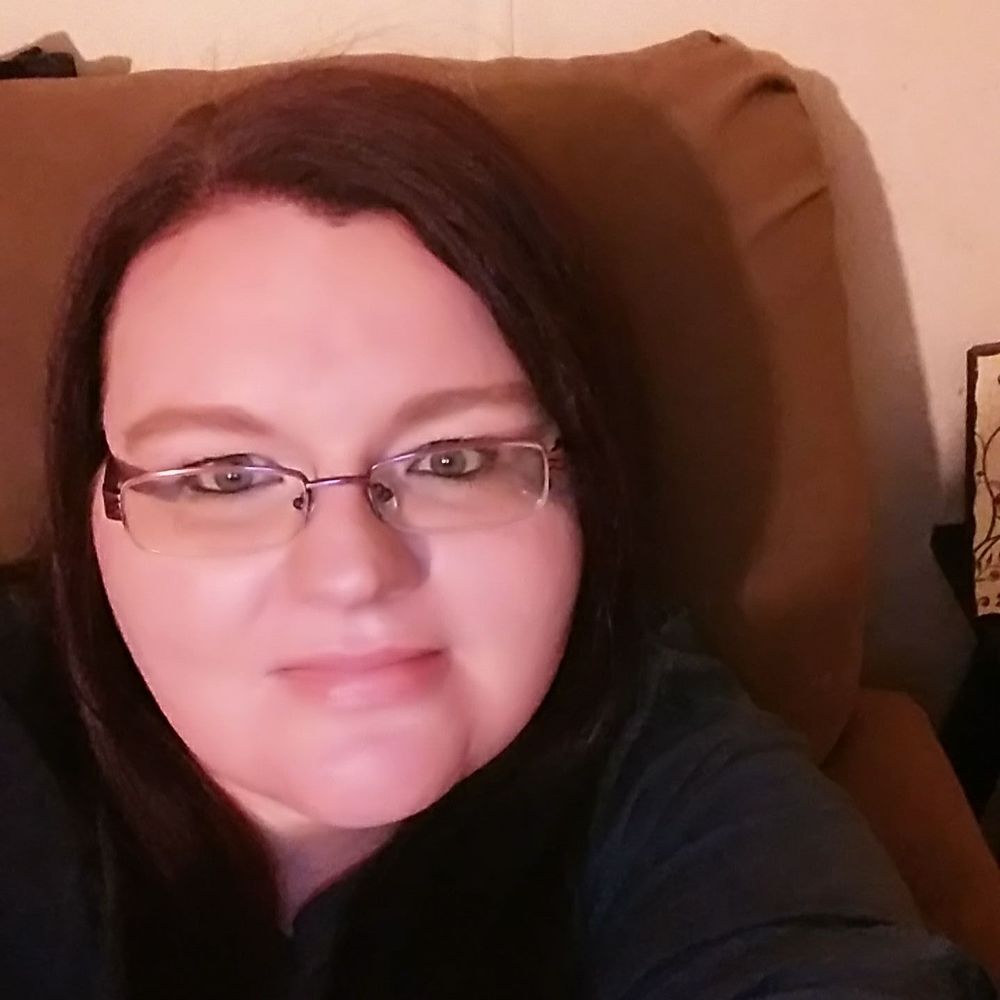 Meet your Posher, Haleigh