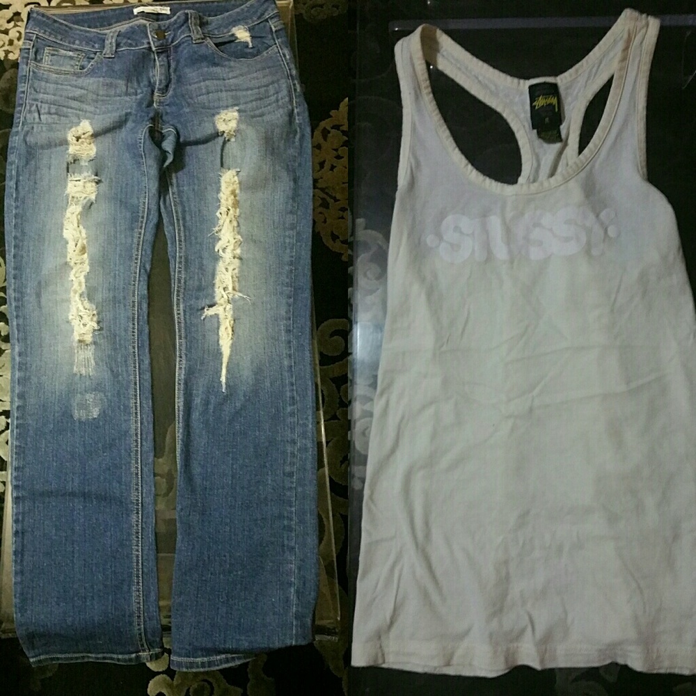 Outfit