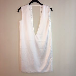 Solace London from revolve.com Low Plunge Dress