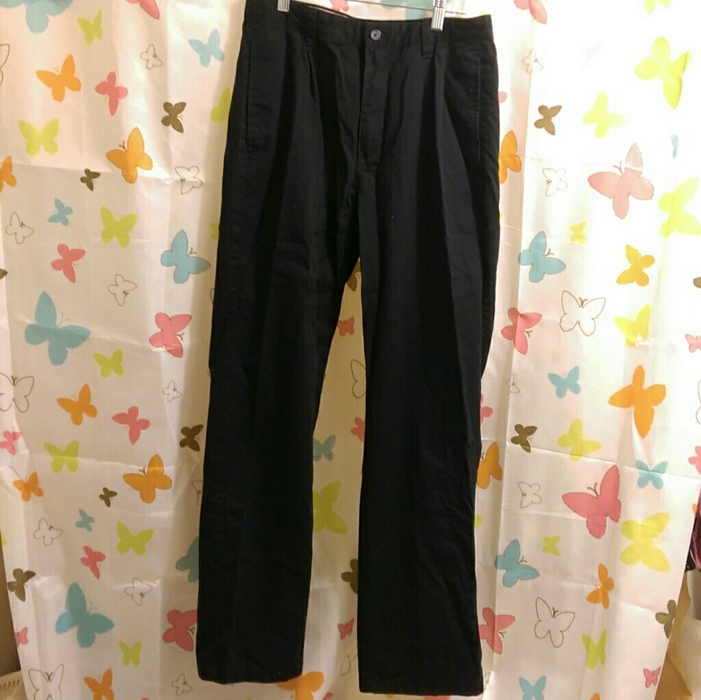 NET suit pants