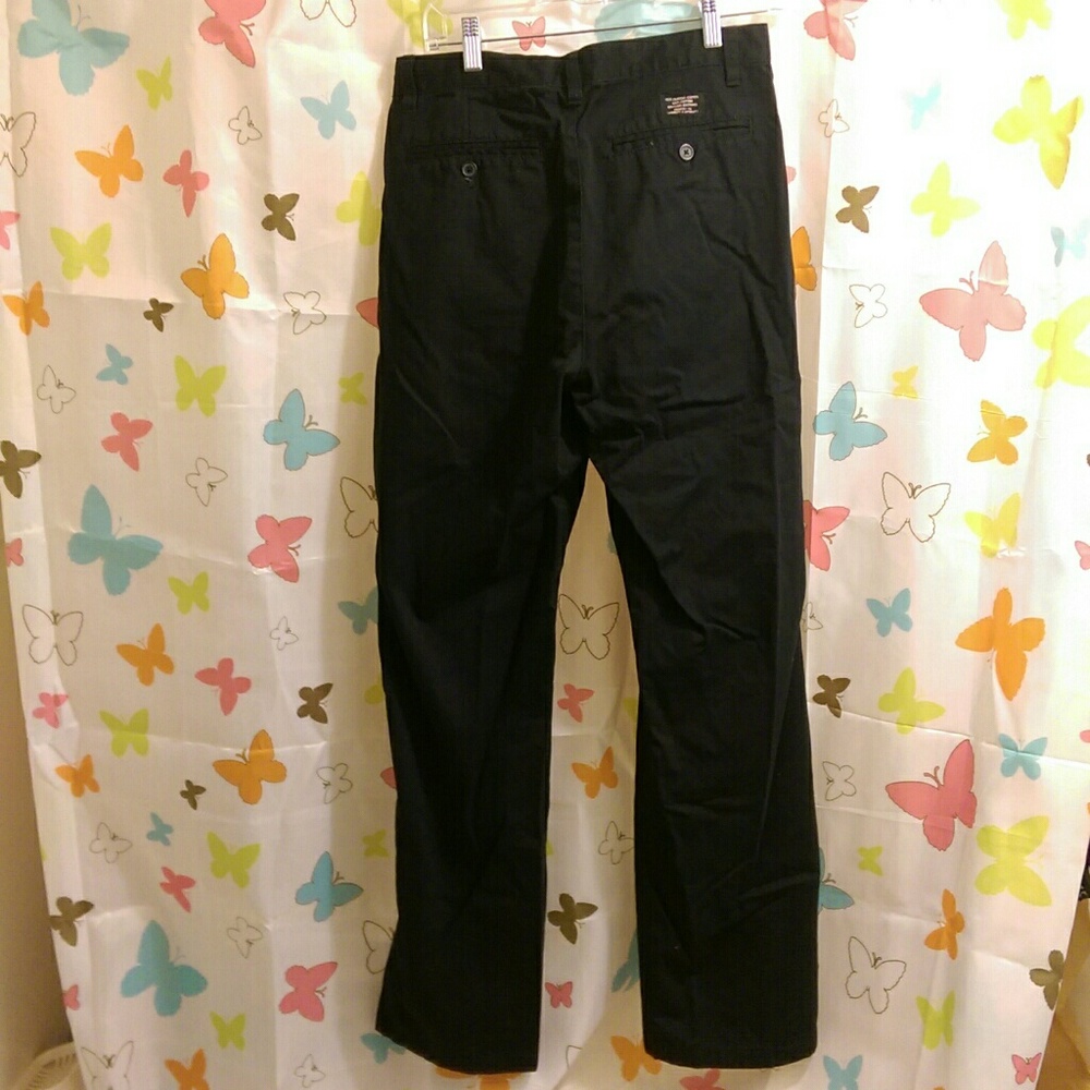 NET suit pants - Picture 2 of 3