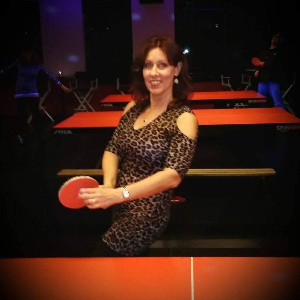 Meet your Posher, Valentina