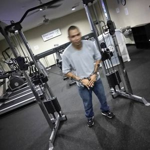 Meet your Posher, Junior