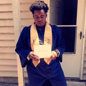 Meet your Posher, Terrence