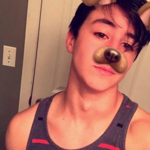 Meet your Posher, Noah