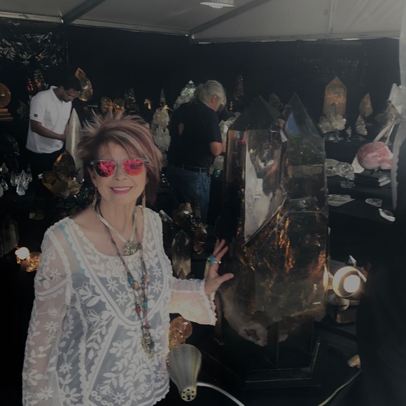 Meet your Posher, Donna - Picture 2 of 8