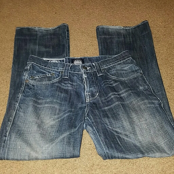 Rock and Republic Women's Jeans Henlee 👖 - Picture 3 of 6