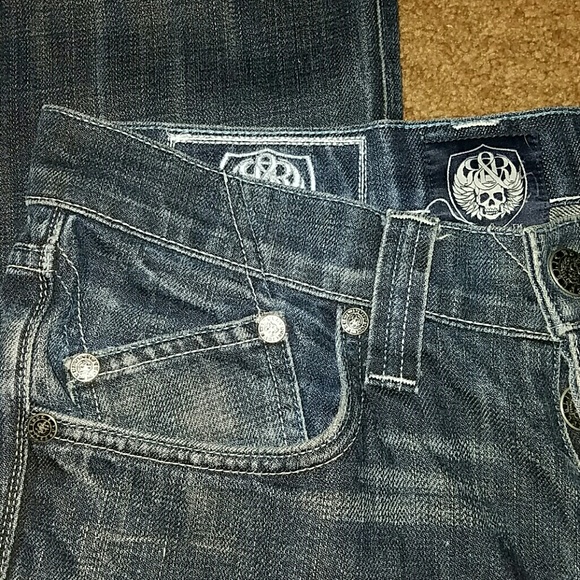 Rock and Republic Women's Jeans Henlee 👖 - Picture 4 of 6