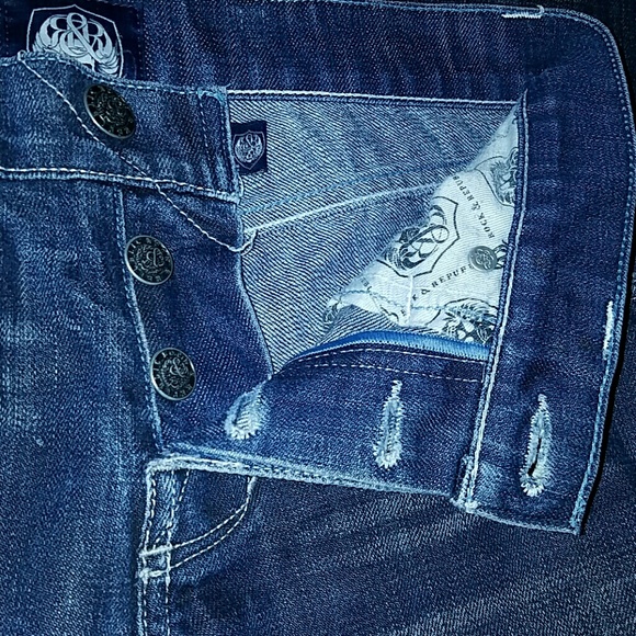 Rock and Republic Women's Jeans Henlee 👖 - Picture 5 of 6