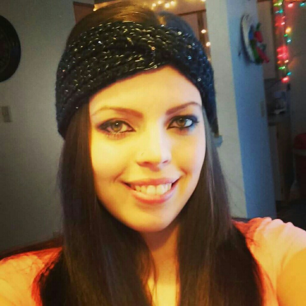 Meet your Posher, Jillian