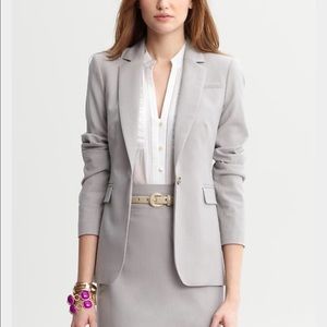 🍌Banana Republic Blazer