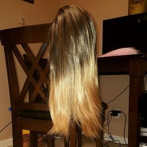 Bellami Hair extention