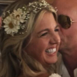 Meet your Posher, Nancey