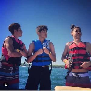 Meet your Posher, Marco