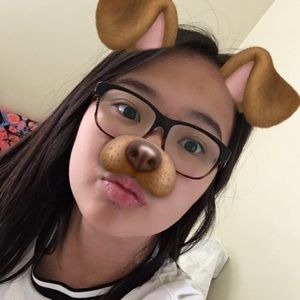 Meet your Posher, Alison