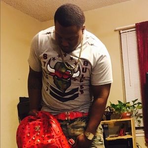 Meet your Posher, Marcus