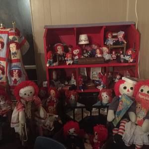 Meet your Posher, Rita