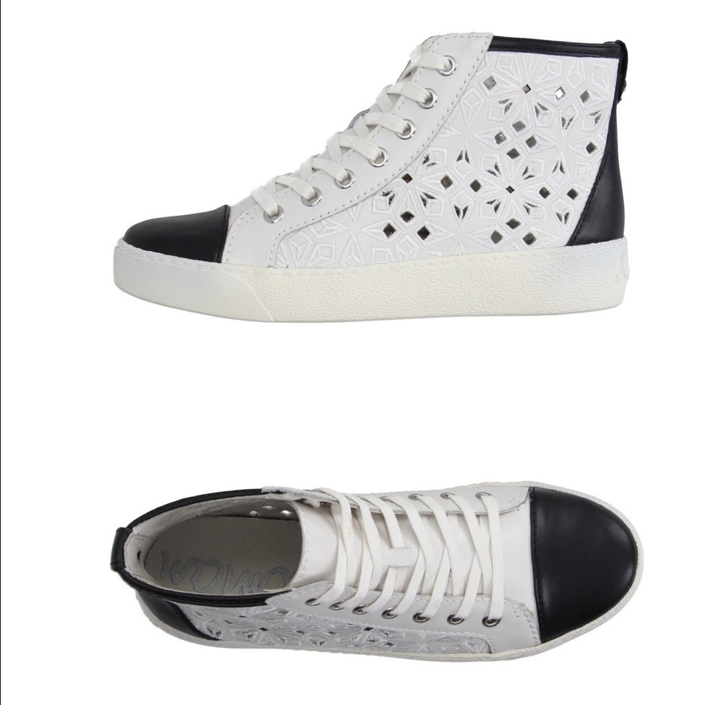 High tops