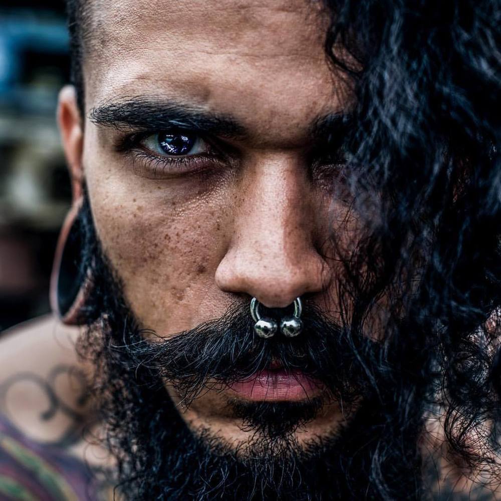 Meet your Posher, Nik