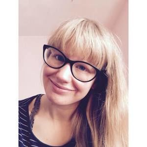 Meet your Posher, Sherri