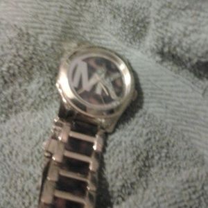 Authentic michael kors watch