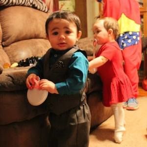 Meet your Posher, Bobbie-jo