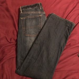 Lucky Brand Jeans