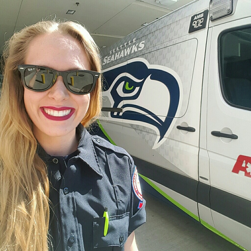 IMPORTANT INFORMATION ABOUT ME ❤