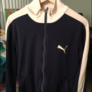 Men's track suit