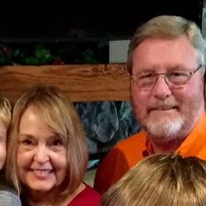 Meet your Posher, Debra