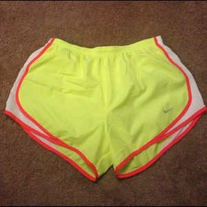 Dri-Fit Nike Shorts