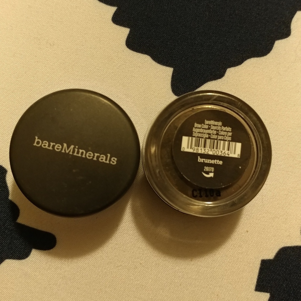 Brunette Brow Powder x2