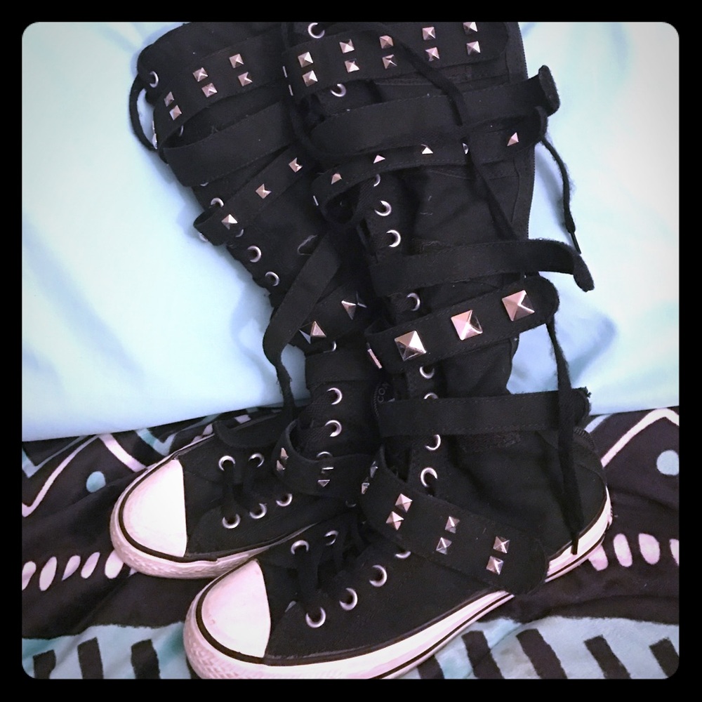 🖤Extremely Rare Converse 🖤