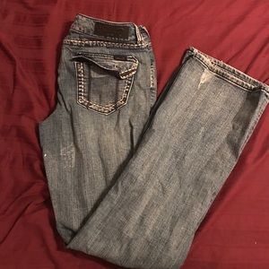 Seven7 Jeans