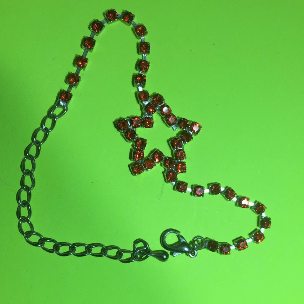 ' You are my star' bracelet ✨