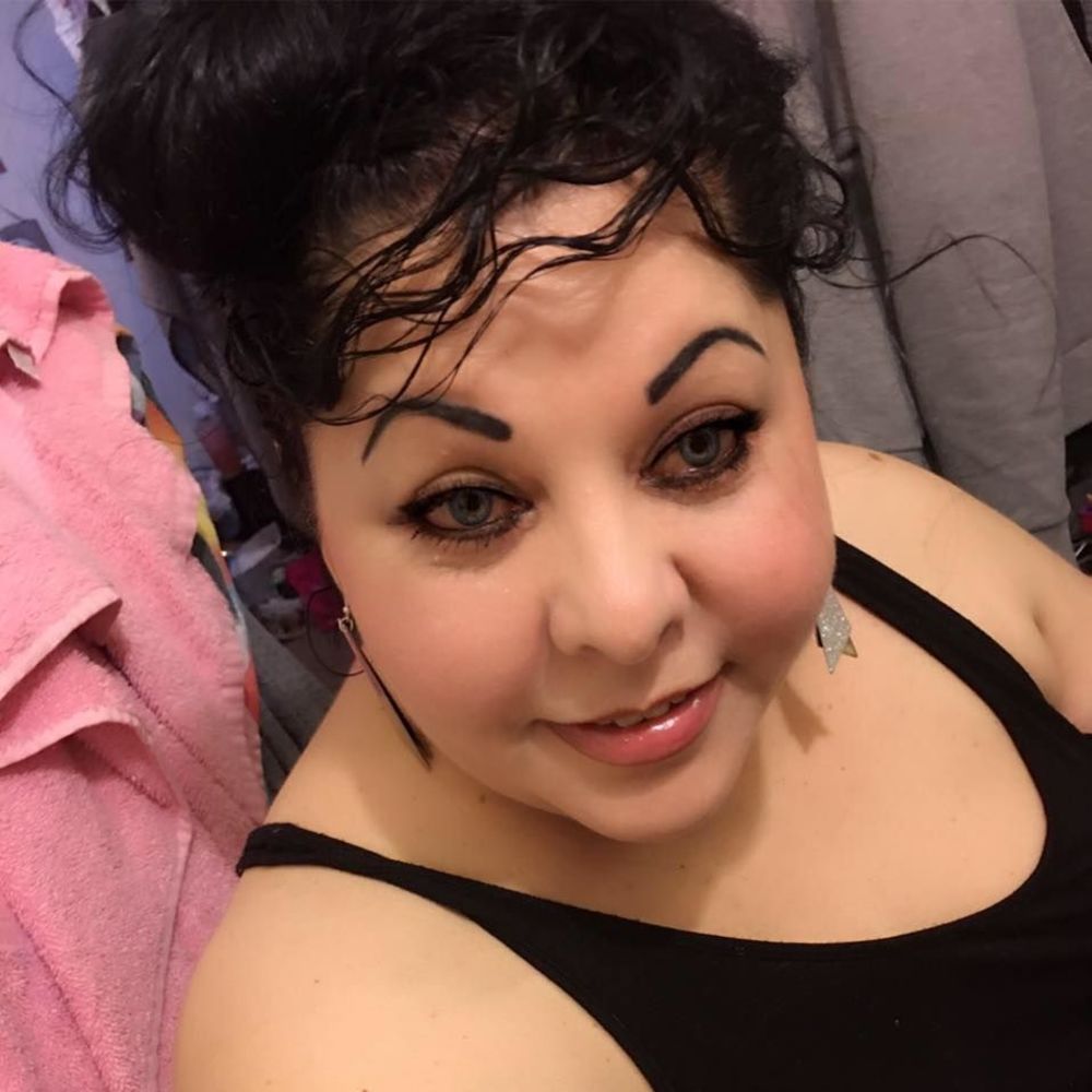 Meet your Posher, Jackie