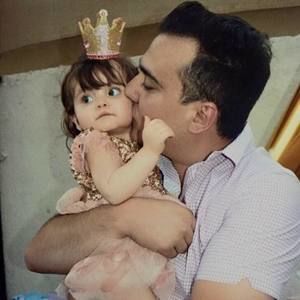 Meet your Posher, Fernando