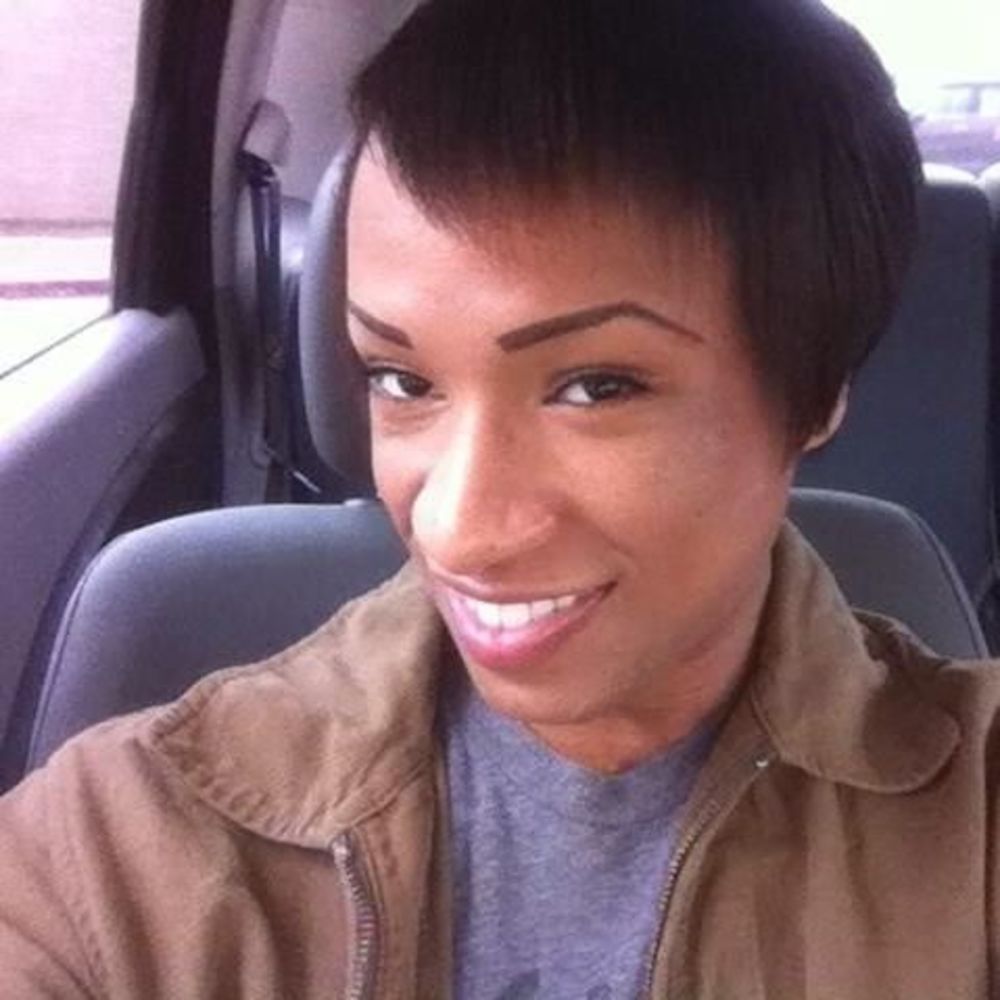 Meet your Posher, Elijah