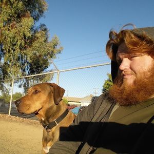 Meet your Posher, Paul