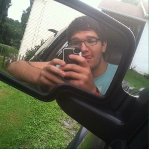 Meet your Posher, Austin