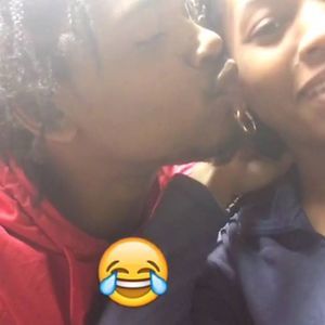 Meet your Posher, Shakari