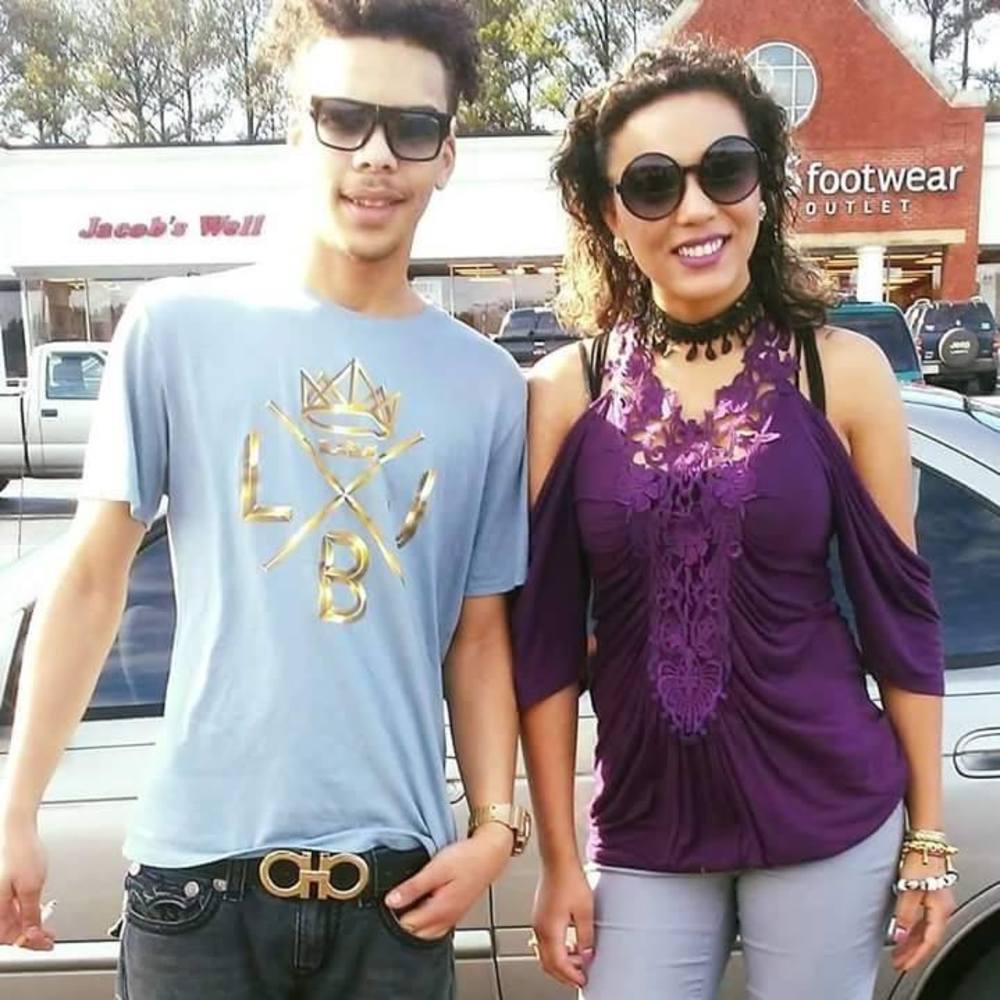 Meet your Posher, Shemar