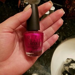 Opi nailPolish