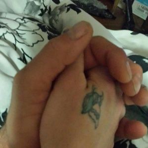 Meet your Posher, Erin